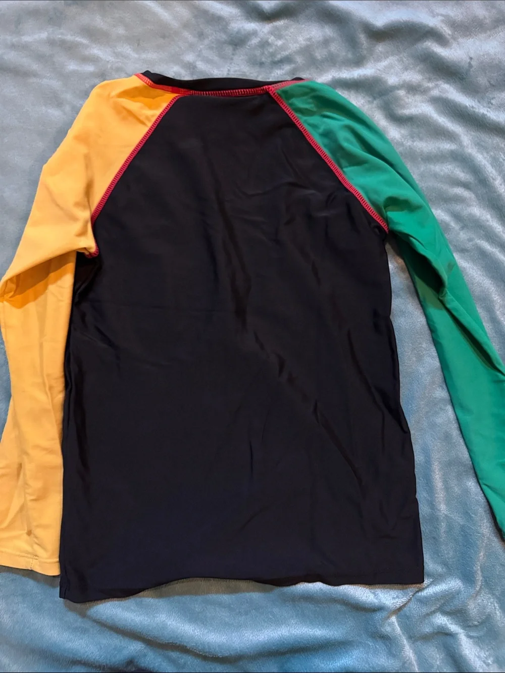 Limited edition Ziggy Marley X Appaman Palm Tree Rash guard